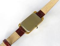 Ladies Tissot wrist watch, 1974 (5 of 5) Ladies Tissot wrist watch, 1974 (5 of 5)