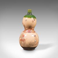Antique Gerbera Vase, Japanese, Ceramic, Single Stem, Flower, Meiji Period, 1900 (4 of 12) Antique Gerbera Vase, Japanese, Ceramic, Single Stem, Flower, Meiji Period, 1900 (4 of 12)
