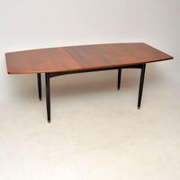 1950’s Vintage Dining Table & Chairs by Robin Day for Hille (11 of 14) 1950’s Vintage Dining Table & Chairs by Robin Day for Hille (11 of 14)