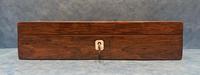 William IV Rosewood Glove Box (5 of 10) William IV Rosewood Glove Box (5 of 10)