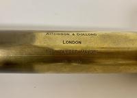 The Target Major Telescope by Dollond & Aitchison (12 of 17) The Target Major Telescope by Dollond & Aitchison (12 of 17)
