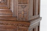 17th Century Dutch Renaissance Period Cabinet (12 of 14) 17th Century Dutch Renaissance Period Cabinet (12 of 14)