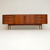 1960’s Vintage Rosewood Sideboard by McIntosh (2 of 14) 1960’s Vintage Rosewood Sideboard by McIntosh (2 of 14)