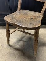 Pair of Victorian Children’s Chairs (2 of 4) Pair of Victorian Children’s Chairs (2 of 4)