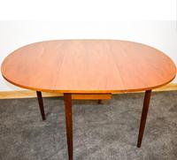 G-plan Oval Table (5 of 8) G-plan Oval Table (5 of 8)