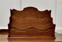Charming Arts & Crafts Golden Oak Stationary Box (5 of 5) Charming Arts & Crafts Golden Oak Stationary Box (5 of 5)