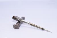 Victorian Sampson Mordan Silver Sheath Pencil & Seal (4 of 7) Victorian Sampson Mordan Silver Sheath Pencil & Seal (4 of 7)