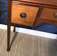 Mahogany Hall Table (7 of 8) Mahogany Hall Table (7 of 8)