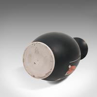 Antique Decorative Vase, English, Ceramic, Baluster Urn, Neoclassical, Victorian (2 of 12) Antique Decorative Vase, English, Ceramic, Baluster Urn, Neoclassical, Victorian (2 of 12)