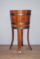 Small Edwardian Jardiniere Small Edwardian Jardiniere