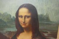 Large 19th Century Unsigned French Oil Painting, Study of an Italian Lady (11 of 16) Large 19th Century Unsigned French Oil Painting, Study of an Italian Lady (11 of 16)