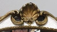 Pair of Oval Mirrors (5 of 6) Pair of Oval Mirrors (5 of 6)