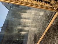 Large Victorian Gilt Overmantel Mirror (16 of 20) Large Victorian Gilt Overmantel Mirror (16 of 20)