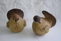 Pair of Mid Century Studio Pottery Bird Models (8 of 9) Pair of Mid Century Studio Pottery Bird Models (8 of 9)