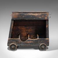 Antique Industrial Machinist's Truck, English, Trolley, Kitchen, Wine, Victorian (2 of 12) Antique Industrial Machinist's Truck, English, Trolley, Kitchen, Wine, Victorian (2 of 12)