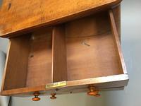 Victorian Narrow Chest of Drawers (10 of 11) Victorian Narrow Chest of Drawers (10 of 11)