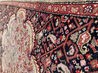 Antique Malayer Runner 4.25m x 0.96m (5 of 7) Antique Malayer Runner 4.25m x 0.96m (5 of 7)