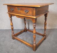 Theodore Alexander Mahogany Table (10 of 11) Theodore Alexander Mahogany Table (10 of 11)