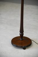 Traditional Wooden Standard Lamp (7 of 9) Traditional Wooden Standard Lamp (7 of 9)