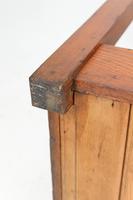 Mid-Century Pine Stick Stand / Umbrella Stand (7 of 11) Mid-Century Pine Stick Stand / Umbrella Stand (7 of 11)