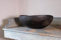 Papua New Guinea Bundi Carved Wooden Bowl (4 of 10) Papua New Guinea Bundi Carved Wooden Bowl (4 of 10)