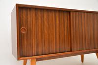 1950’s Walnut Sideboard by Peter Hayward for Vanson (7 of 12) 1950’s Walnut Sideboard by Peter Hayward for Vanson (7 of 12)