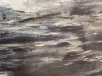 Huge 19th Century Seascape Oil Painting Sinking Ship Signalling Rescuers by Henry E Tozer (21 of 58) Huge 19th Century Seascape Oil Painting Sinking Ship Signalling Rescuers by Henry E Tozer (21 of 58)
