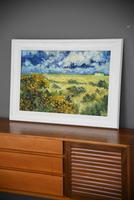 Oil on board - Fiona Symonds (7 of 7) Oil on board - Fiona Symonds (7 of 7)