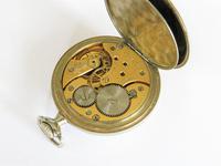 1932 Omega Pocket Watch (4 of 5) 1932 Omega Pocket Watch (4 of 5)