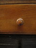 Small Wooden Table Top Cash Drawer, 1930s (16 of 16) Small Wooden Table Top Cash Drawer, 1930s (16 of 16)