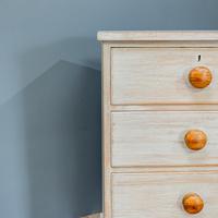 Large Painted Chest of Drawers (6 of 7) Large Painted Chest of Drawers (6 of 7)