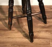 Victorian Bar Stool (2 of 3) Victorian Bar Stool (2 of 3)
