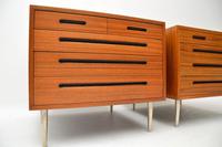 1960’s Pair of Vintage Mahogany Chests by Edward Wormley for Dunbar (9 of 12) 1960’s Pair of Vintage Mahogany Chests by Edward Wormley for Dunbar (9 of 12)