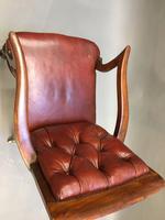 Victorian Desk Chair (2 of 10) Victorian Desk Chair (2 of 10)