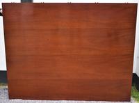 George III Style Mahogany Four Pillar Extending Dining Table (4 of 5) George III Style Mahogany Four Pillar Extending Dining Table (4 of 5)
