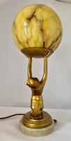 Art Deco Lamp c.1930 (3 of 10) Art Deco Lamp c.1930 (3 of 10)