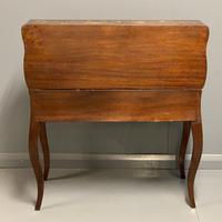 Early 19th Century Dutch Marquetry Bureau (7 of 13) Early 19th Century Dutch Marquetry Bureau (7 of 13)