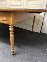 Huge French Oval Farmhouse Dining Table (24 of 24) Huge French Oval Farmhouse Dining Table (24 of 24)