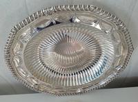 Pair of Paul Storr Antique Georgian Silver Dishes 1811 (12 of 12) Pair of Paul Storr Antique Georgian Silver Dishes 1811 (12 of 12)
