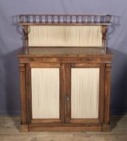 Rosewood William IV Chiffonier (2 of 7) Rosewood William IV Chiffonier (2 of 7)