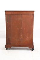 Victorian Walnut Pier Cabinet / Bookcase (5 of 13) Victorian Walnut Pier Cabinet / Bookcase (5 of 13)