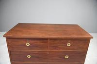 Mahogany Chest of Drawers 7738812 (8 of 12) Mahogany Chest of Drawers 7738812 (8 of 12)