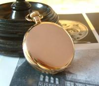 Antique Pocket Watch 1920 Thomas Russell 15 Jewel 10ct Rose Gold Filled Case Fwo (6 of 12) Antique Pocket Watch 1920 Thomas Russell 15 Jewel 10ct Rose Gold Filled Case Fwo (6 of 12)
