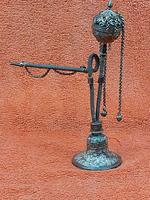 Antique Middle Eastern Hookah Silver 19th Century (7 of 12) Antique Middle Eastern Hookah Silver 19th Century (7 of 12)
