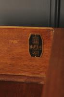 Art Deco Figured Walnut Chest by Maple & Co. (10 of 13) Art Deco Figured Walnut Chest by Maple & Co. (10 of 13)
