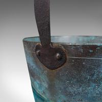 Antique Decorative Jam Pan, English, Brass, Planter, Jardiniere, Victorian, 1900 (9 of 12) Antique Decorative Jam Pan, English, Brass, Planter, Jardiniere, Victorian, 1900 (9 of 12)