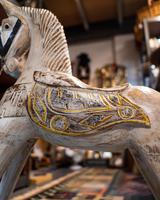 Rocking Horse in Good Condition (4 of 6) Rocking Horse in Good Condition (4 of 6)