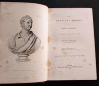 1851 Poetical Works of Thomas Campbell by W A Hill (2 of 4) 1851 Poetical Works of Thomas Campbell by W A Hill (2 of 4)