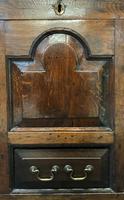 Beautiful 18th Century Georgian Period English Country Oak Mule Chest Sideboard Cabinet (11 of 19) Beautiful 18th Century Georgian Period English Country Oak Mule Chest Sideboard Cabinet (11 of 19)