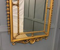Neo Classical Adams Style Giltwood Mirror (14 of 17) Neo Classical Adams Style Giltwood Mirror (14 of 17)